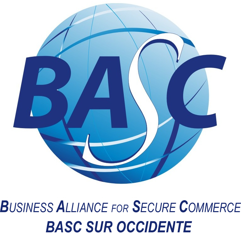 Logo BASC 300ppp